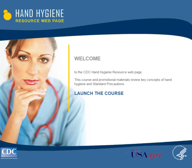 Hand Hygiene